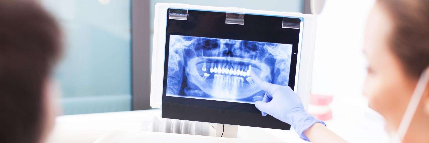 mona vale dentist 