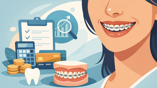 Learn what affects the cost of adult braces and what should be included in a quote from BMB Dental 