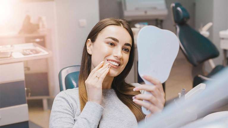 dentist in mona vale