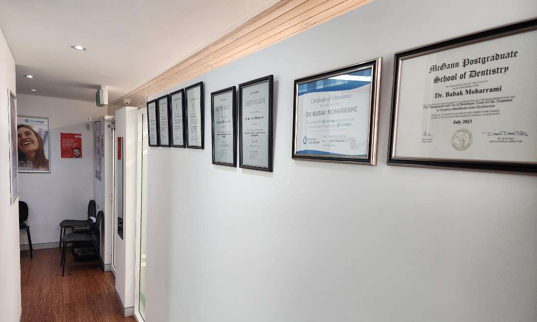 family dentist mona vale