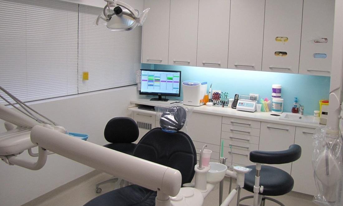 mona vale dentist