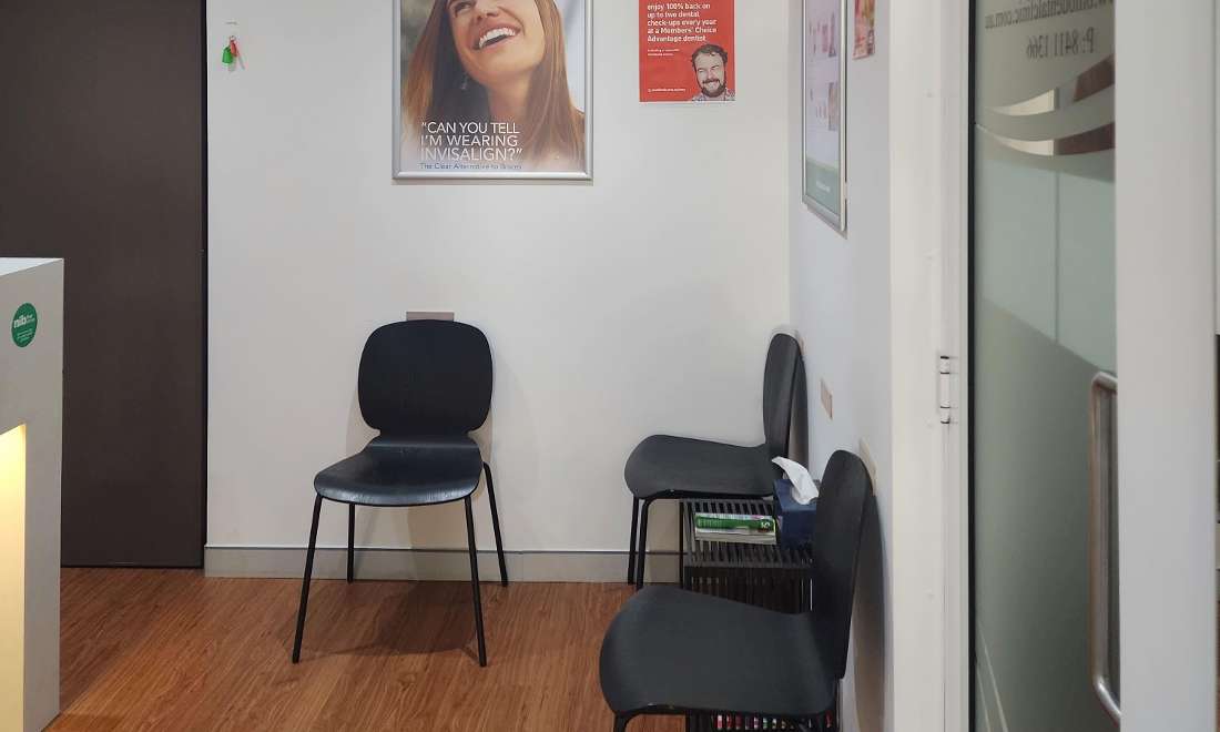 mona vale dentist
